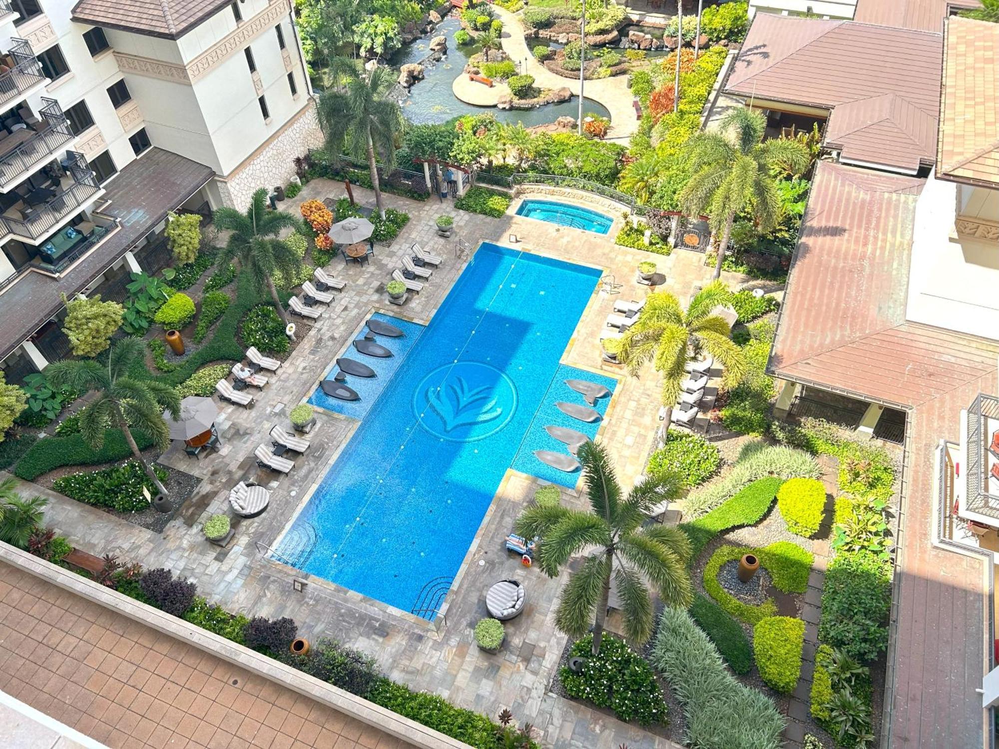Luxury Pool Front Ko Olina Beach Rental Ground Floor B105 2Br Free Parking Kapolei Exterior photo